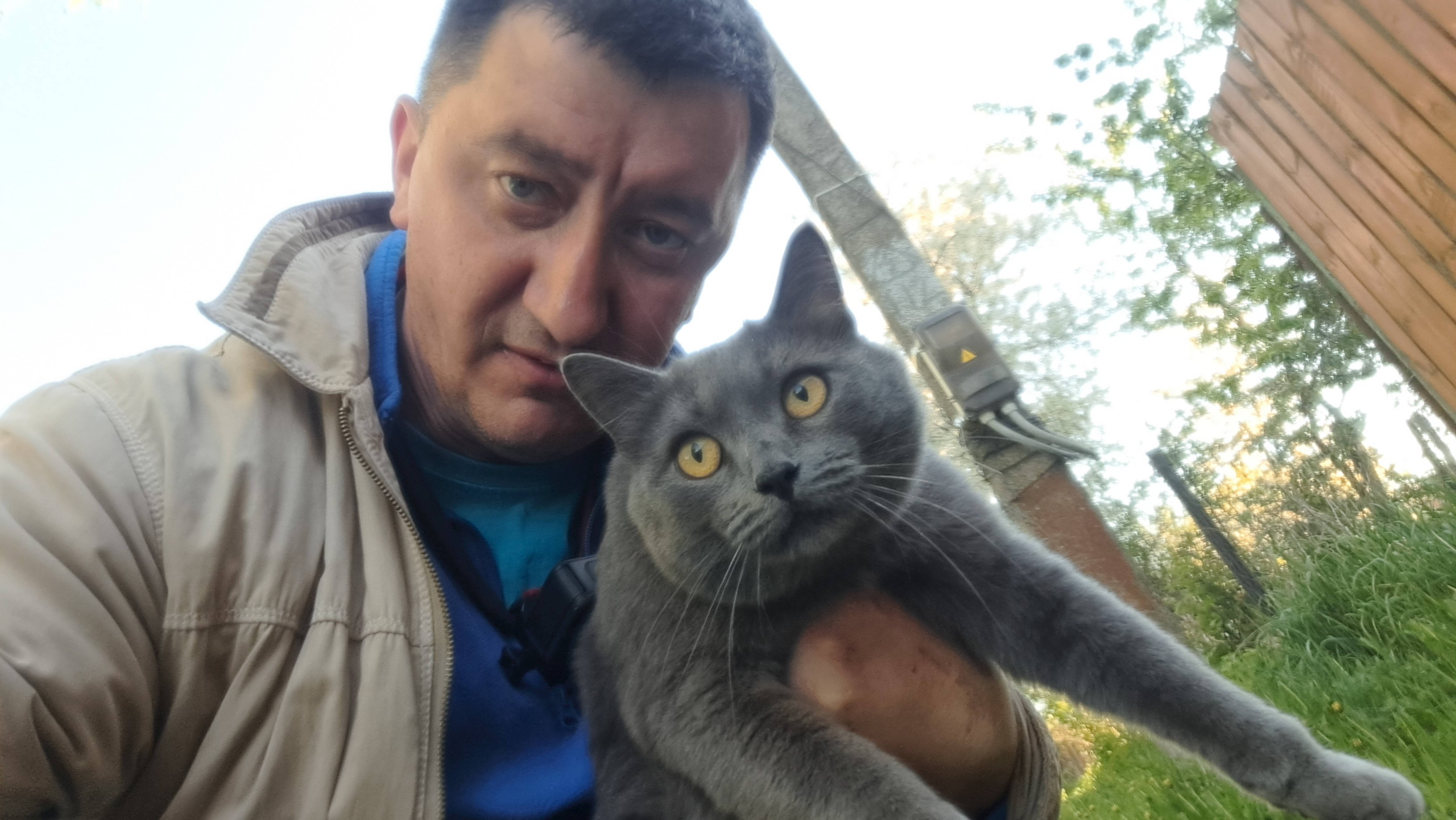ЭТИ МАЙСКИЕ ВЫХОДНЫЕ❗️