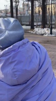 Благотворительный проект Долголетие Мурманск / Утренняя Зарядка (9.05.25) #martialarts