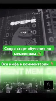 Обучение по мемкоинам #alphadex #мем #degen #mem #memes #sonic #мемы #к?