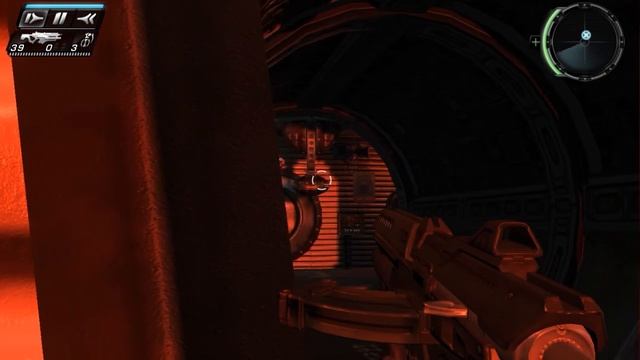 TimeShift - Завод #10