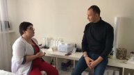 Отзыв на тренинг Состояние. Настя открыла бизнес и уве