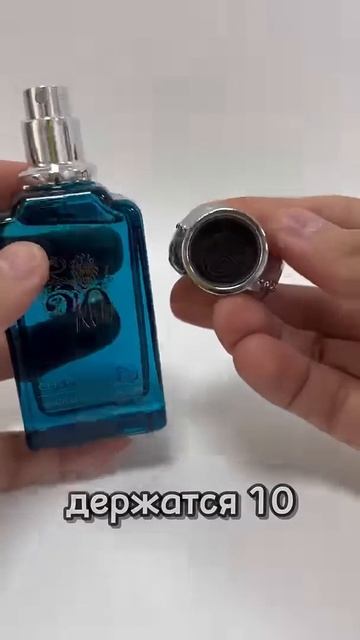 Стойкие духи - с дорогим ароматом и длинным шлейфом. Для женщин