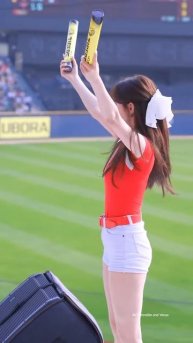 Красивые моменты айдолов K-pop - Серия 472