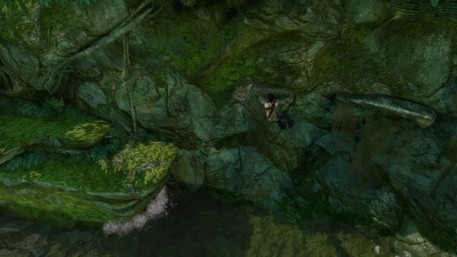Uncharted Дрейк: увлекательные игры для каждого