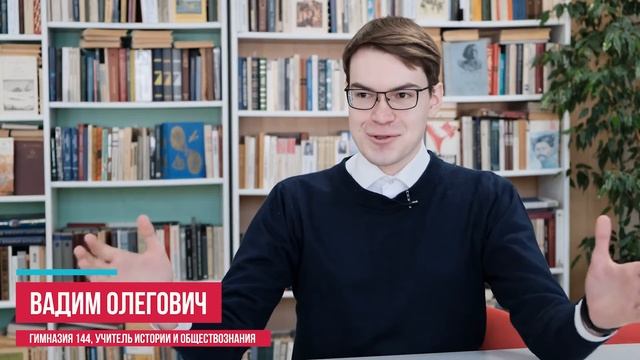 Интервью с победителем НПК 2022
