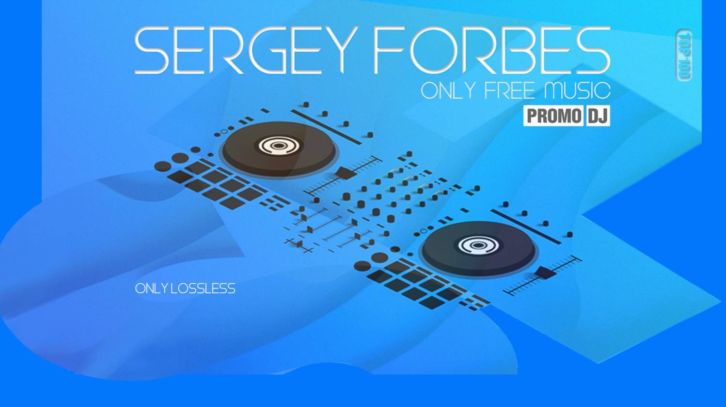 Sergey Forbes-drumsus musiс