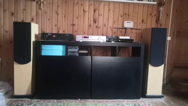 SimAudio Moon 340i Avito Калуга ( для продажи )