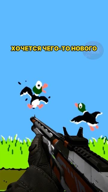 Новый полигон варфейс