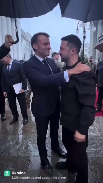 А они уже помовлены? А муж - кто?