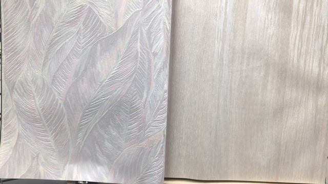 Обзор обоев Kerama Marazzi Boulevard KM6808