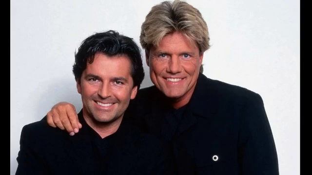 Видео. Modern_Talking_-_Sexy_Sexy_Lover_
