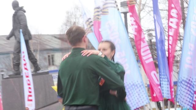 Песня "Каждый миг цени".