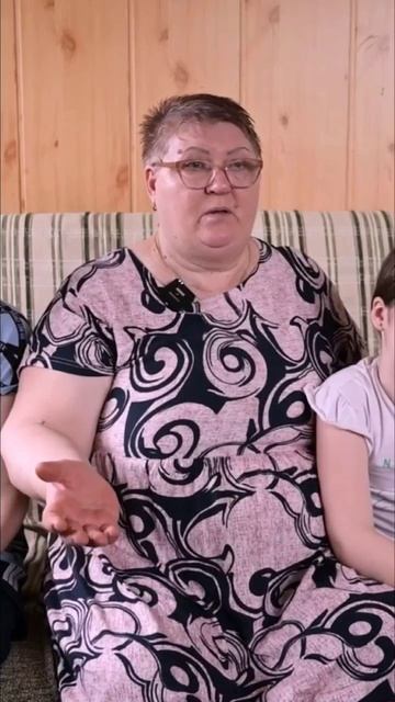 Как распределяются обязанности в многодетной семье