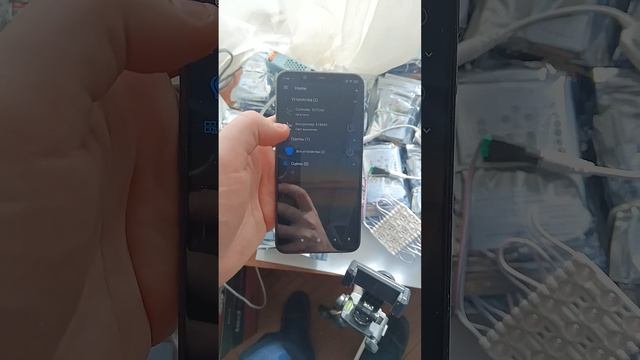 как подключить диммер wi-fi для белой светодиодной лент?