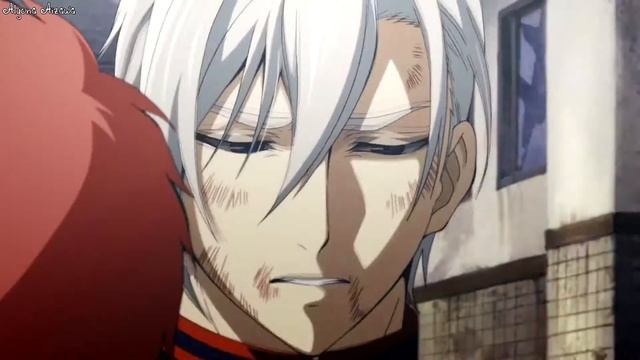 AMV MIX || Те, кто сводит с ума (HBD, ꧁ Luna ꧂)