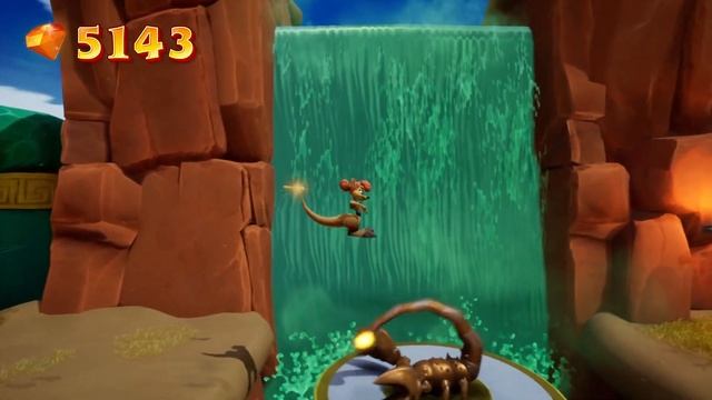 ПУСТЫННЫЕ РУИНЫ💥 #91 💥 SPYRO: REIGNITED TRILOGY ПРОХОЖДЕНИЕ