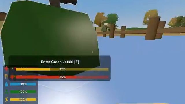Unturned часть-2