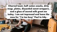 INTERMEDIATE ENGLISH STORY👩A Day in My Life👩 B2 Level 5 - 6 English Reading & Listening Practi