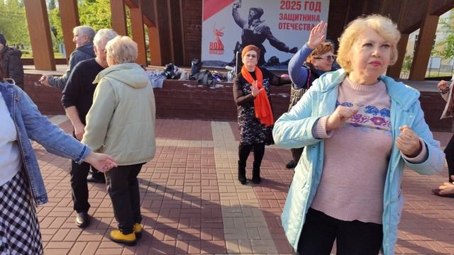 Хочу, хочу к тебе.... 11.05.25.