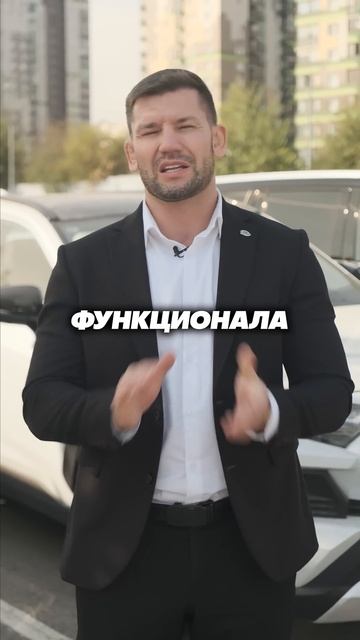 Стоит ли брать китайские авто в 2024-2025 году?