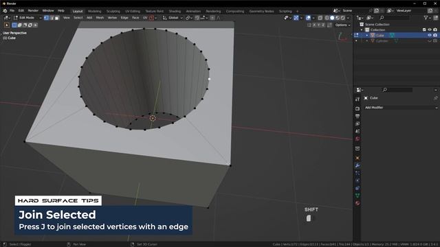 8-06 - Common Bevel Problems-6
