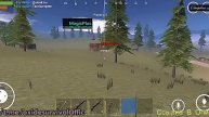 Читы на Oxide survival Island Mod Menu // Aim bot Oxide survival Island cheats