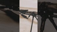 ДП-27 своими руками готов.mp4