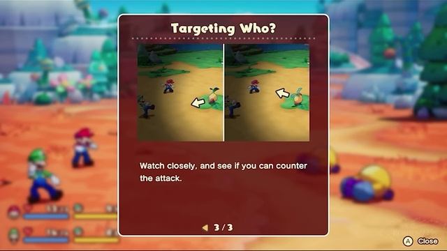 🎮 Mario and Luigi Brothership — ГЛАВА ПЕРВАЯ! На Switch без слов, но с волшебством, грибочками и бр