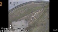 Деактивация опорного пункта противника. Харьковское направление.