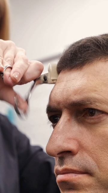 True Barbershop в Новосибирске