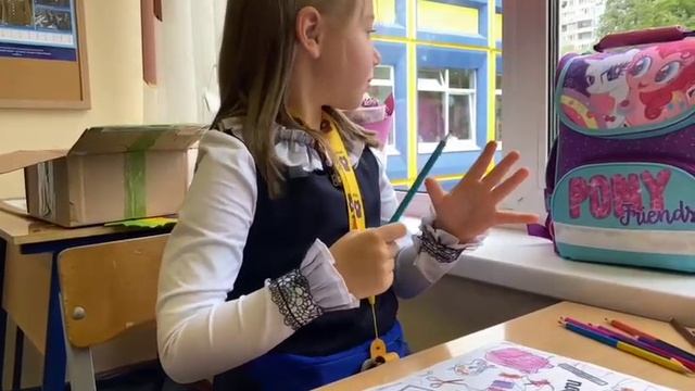 Кукалева Даша