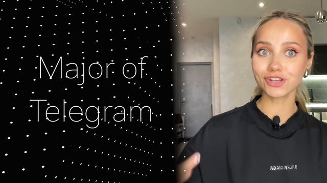 🟠 ТОП АИРДРОПОВ В ЭКОСИСТЕМЕ TON НА ОСЕНЬ 2024 | Хамстер К