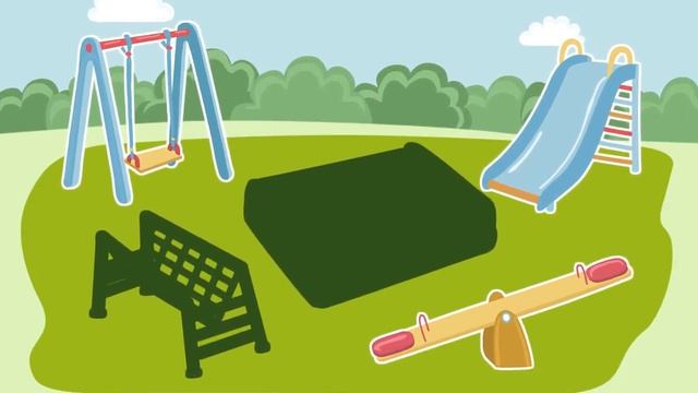 [ How Many Are There  ] Educational Song for Kids