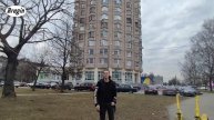 Видео экскурсия.
Дом стакан.