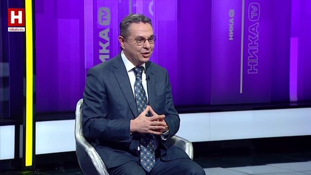 ИНТЕРЕСНО | Ставка и инфляция. Кирилл Тремасов