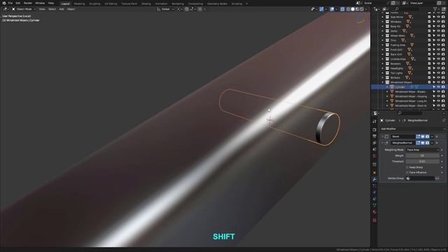 05 - Bolts