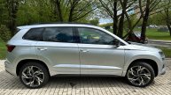 Карок 2.0 4WD под заказ из Казахстана