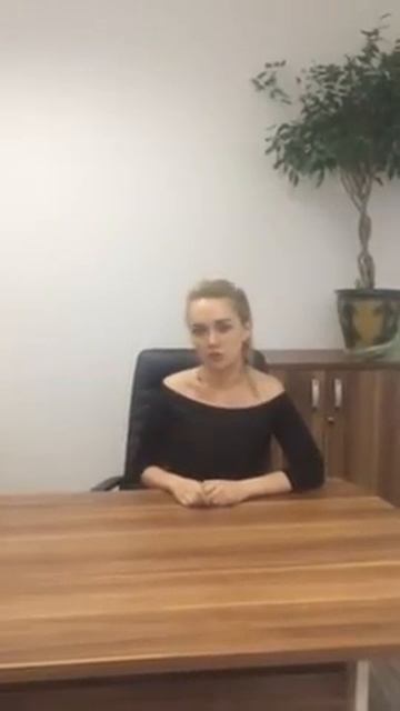 Отзыв Алёны Ленской для Анатолия Половинкина