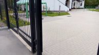 Церковь святого Николая Мирошниченко в Щукинском районе. Цикл Таинственные храмы России.