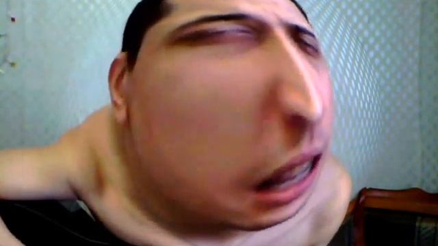 Исповедь УРОДА