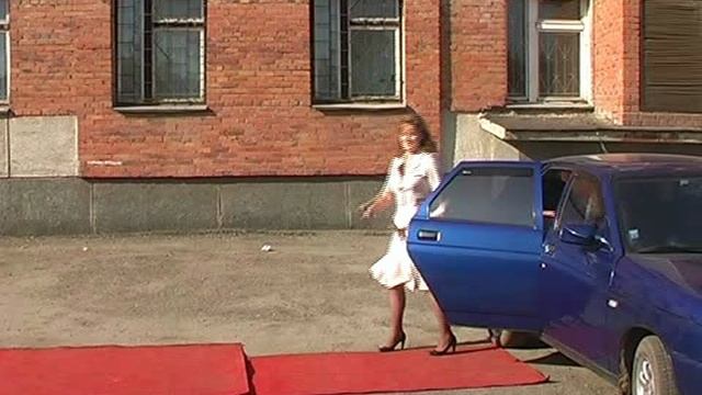 Учителя приехали