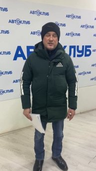 АвтоКлуб гарантирует скидки