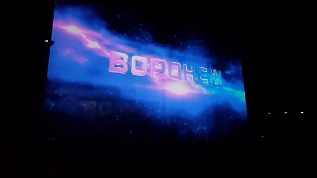 Это было в Воронеже  на Слёте РСО (3)