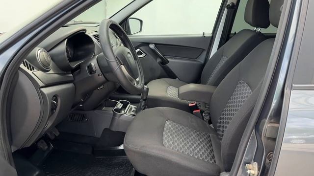 Lada (ВАЗ) Granta I Рестайлинг, 2020