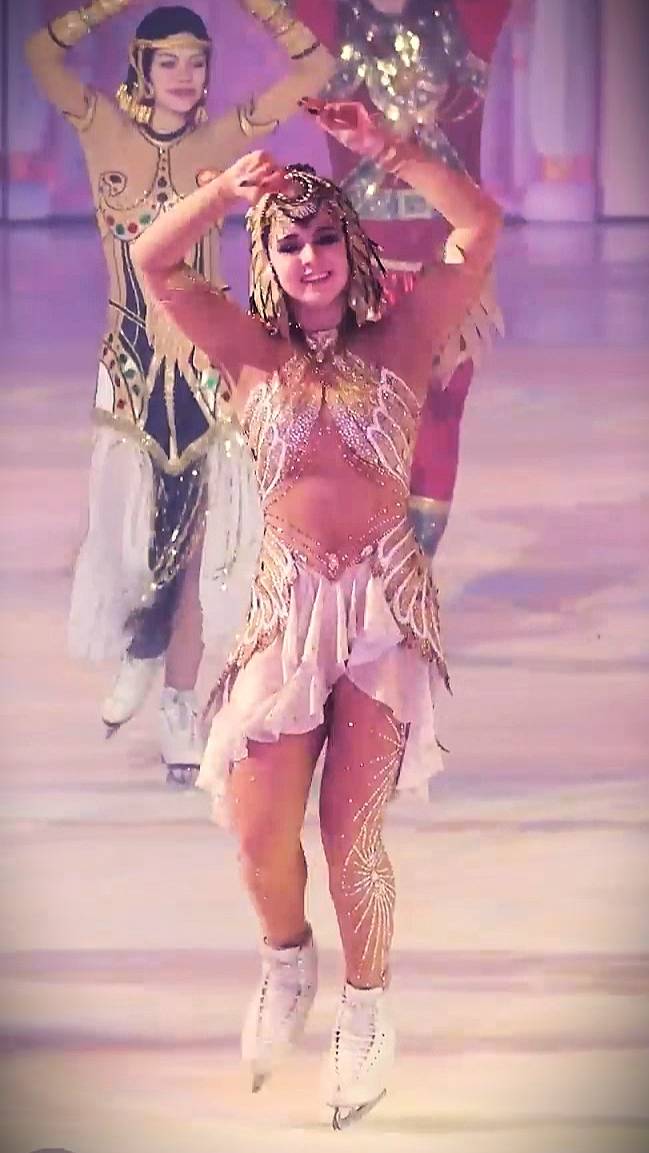 Камила Валиева