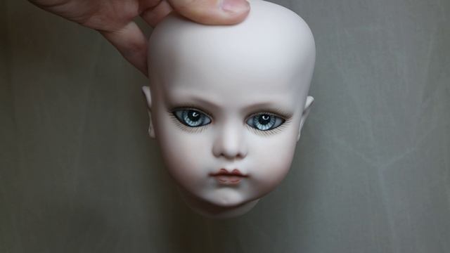 Bru Jne doll by Lozhkina Antonina 💎