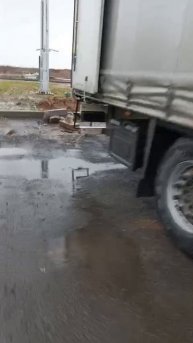 11.05.2025 в Киров отгружена фура черного сланца https://plitnuak.ru - купить камень с карьера