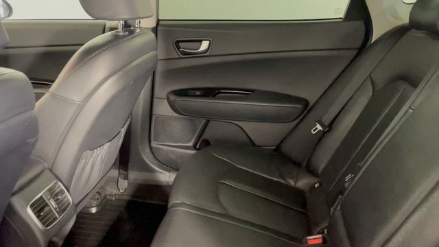 Kia Optima 04459