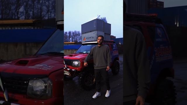 #suzukijimny #автоподвыкуп #автоподбор #автокредит #лизинг #a