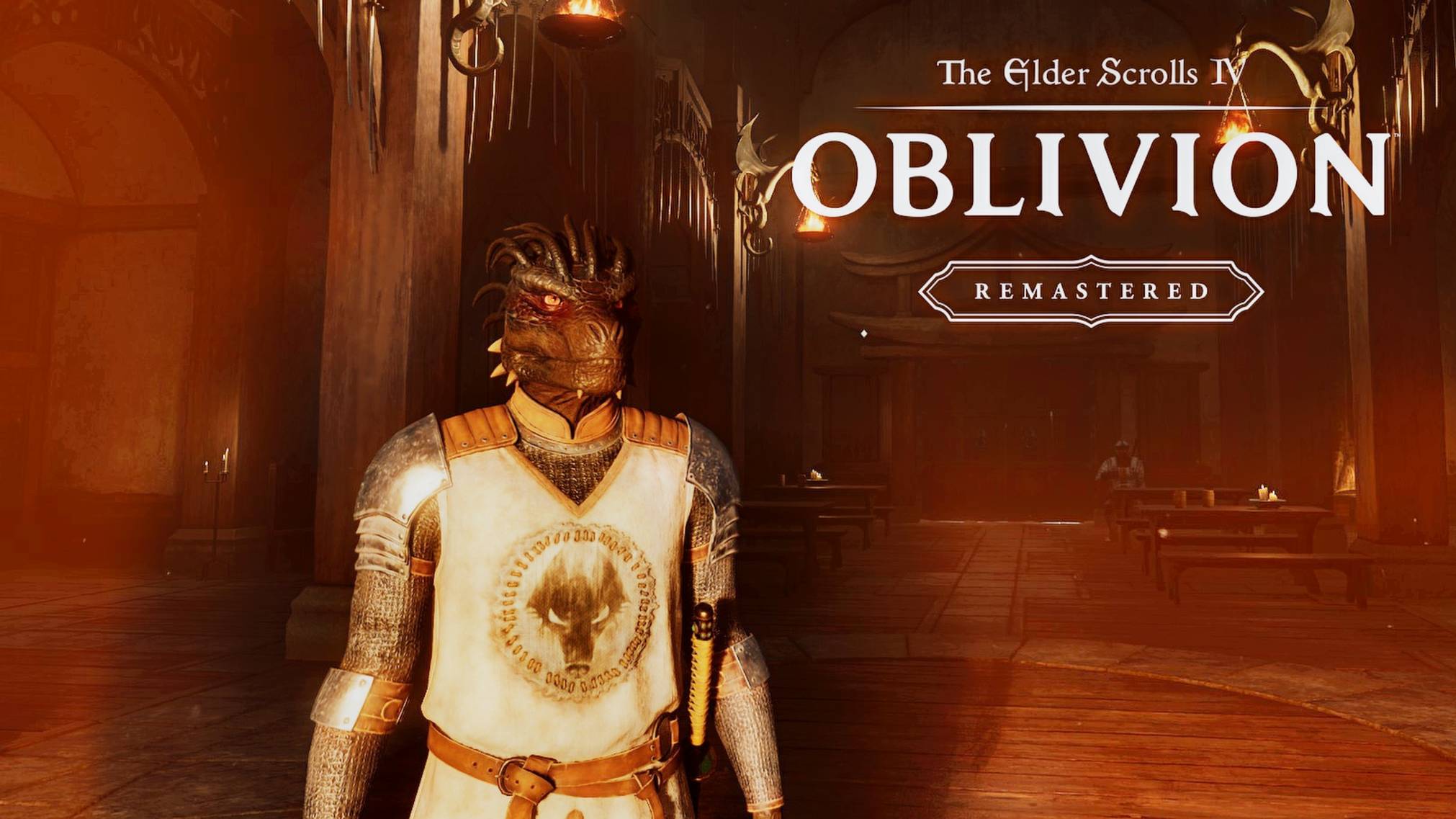 TES IV OBLIVION REMASTERED | ПУТЬ ТЕМНОГО ЯЩЕРА | СТРИМ №2